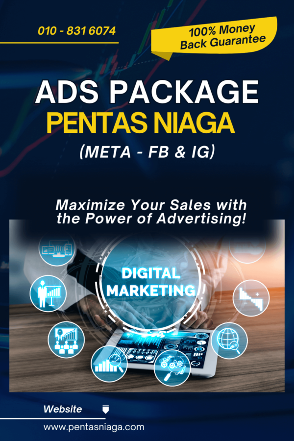 Ads Package